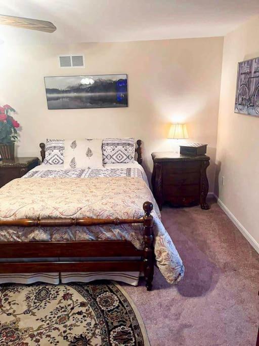 Entire Private 2 Bedrooms House, Nice Neighborhood Arnold Exterior photo